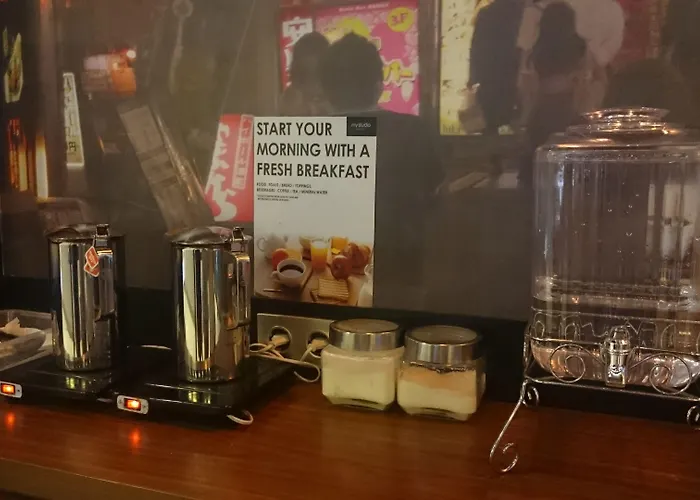 My Studio Hotel City Center Surabaya